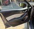 Серый Мазда 3, объемом двигателя 2 л и пробегом 194 тыс. км за 9200 $, фото 11 на Automoto.ua