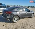 Сірий Мазда 3, об'ємом двигуна 2.5 л та пробігом 125 тис. км за 999 $, фото 3 на Automoto.ua