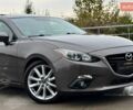 Сірий Мазда 3, об'ємом двигуна 2.5 л та пробігом 196 тис. км за 12400 $, фото 8 на Automoto.ua