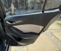 Серый Мазда 3, объемом двигателя 2 л и пробегом 194 тыс. км за 9200 $, фото 16 на Automoto.ua