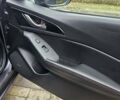 Мазда 3 2015 у Луцьку на Automoto.ua Сірий Мазда 3, об'ємом двигуна 2 л та пробігом 124 тис. км за 11700 $, фото 17 на Automoto.ua