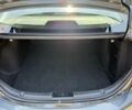 Серый Мазда 3, объемом двигателя 2 л и пробегом 194 тыс. км за 9200 $, фото 14 на Automoto.ua