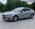 Сірий Мазда 3, об'ємом двигуна 2 л та пробігом 116 тис. км за 11000 $, фото 1 на Automoto.ua