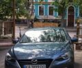 Серый Мазда 3, объемом двигателя 1.5 л и пробегом 160 тыс. км за 11800 $, фото 4 на Automoto.ua