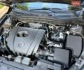 Серый Мазда 3, объемом двигателя 2 л и пробегом 158 тыс. км за 9900 $, фото 21 на Automoto.ua