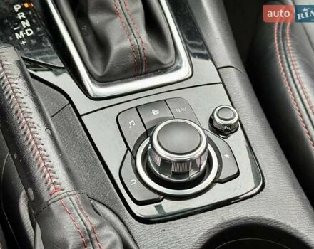 Сірий Мазда 3, об'ємом двигуна 2.5 л та пробігом 196 тис. км за 12400 $, фото 28 на Automoto.ua