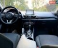 Серый Мазда 3, объемом двигателя 2 л и пробегом 158 тыс. км за 9900 $, фото 15 на Automoto.ua