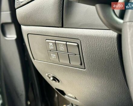 Сірий Мазда 3, об'ємом двигуна 2.5 л та пробігом 196 тис. км за 12400 $, фото 35 на Automoto.ua