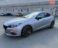 Серый Мазда 3, объемом двигателя 2 л и пробегом 213 тыс. км за 12500 $, фото 10 на Automoto.ua