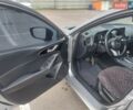 Сірий Мазда 3, об'ємом двигуна 2 л та пробігом 188 тис. км за 9000 $, фото 25 на Automoto.ua