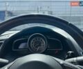 Серый Мазда 3, объемом двигателя 2.5 л и пробегом 173 тыс. км за 9000 $, фото 7 на Automoto.ua