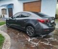 Серый Мазда 3, объемом двигателя 2 л и пробегом 202 тыс. км за 9500 $, фото 3 на Automoto.ua
