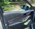 Серый Мазда 3, объемом двигателя 1.5 л и пробегом 160 тыс. км за 11800 $, фото 8 на Automoto.ua