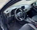Сірий Мазда 3, об'ємом двигуна 2 л та пробігом 235 тис. км за 5650 $, фото 8 на Automoto.ua