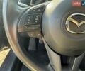 Серый Мазда 3, объемом двигателя 2 л и пробегом 105 тыс. км за 8300 $, фото 12 на Automoto.ua