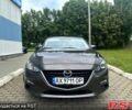 Сірий Мазда 3, об'ємом двигуна 2 л та пробігом 149 тис. км за 9700 $, фото 3 на Automoto.ua