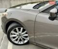 Сірий Мазда 3, об'ємом двигуна 2.5 л та пробігом 196 тис. км за 12400 $, фото 17 на Automoto.ua