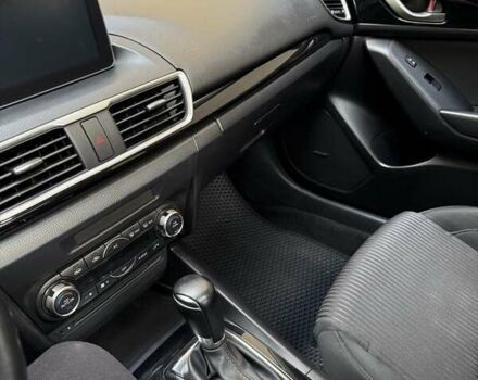 Сірий Мазда 3, об'ємом двигуна 2 л та пробігом 146 тис. км за 11200 $, фото 1 на Automoto.ua