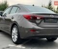 Сірий Мазда 3, об'ємом двигуна 2.5 л та пробігом 196 тис. км за 12400 $, фото 15 на Automoto.ua