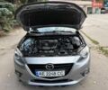 Серый Мазда 3, объемом двигателя 1.5 л и пробегом 95 тыс. км за 13500 $, фото 6 на Automoto.ua