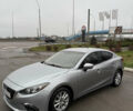 Сірий Мазда 3, об'ємом двигуна 2 л та пробігом 198 тис. км за 9200 $, фото 9 на Automoto.ua