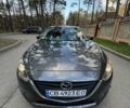 Сірий Мазда 3, об'ємом двигуна 2 л та пробігом 179 тис. км за 10300 $, фото 3 на Automoto.ua