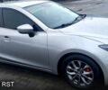 Сірий Мазда 3, об'ємом двигуна 2 л та пробігом 181 тис. км за 9500 $, фото 1 на Automoto.ua