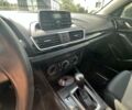 Серый Мазда 3, объемом двигателя 2 л и пробегом 102 тыс. км за 9700 $, фото 8 на Automoto.ua