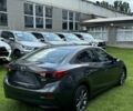 Серый Мазда 3, объемом двигателя 2 л и пробегом 194 тыс. км за 9500 $, фото 9 на Automoto.ua