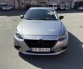 Серый Мазда 3, объемом двигателя 2 л и пробегом 234 тыс. км за 10501 $, фото 7 на Automoto.ua