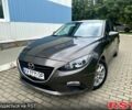 Сірий Мазда 3, об'ємом двигуна 2 л та пробігом 149 тис. км за 9700 $, фото 1 на Automoto.ua