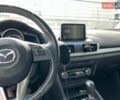 Серый Мазда 3, объемом двигателя 2.5 л и пробегом 173 тыс. км за 9000 $, фото 6 на Automoto.ua