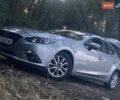 Сірий Мазда 3, об'ємом двигуна 2 л та пробігом 146 тис. км за 11200 $, фото 7 на Automoto.ua