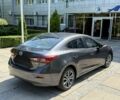 Серый Мазда 3, объемом двигателя 2 л и пробегом 194 тыс. км за 9200 $, фото 6 на Automoto.ua