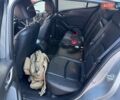 Серый Мазда 3, объемом двигателя 2 л и пробегом 213 тыс. км за 12500 $, фото 13 на Automoto.ua