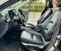 Сірий Мазда 3, об'ємом двигуна 2.5 л та пробігом 196 тис. км за 12400 $, фото 19 на Automoto.ua