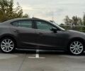 Сірий Мазда 3, об'ємом двигуна 2.5 л та пробігом 196 тис. км за 12400 $, фото 9 на Automoto.ua