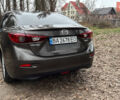 Серый Мазда 3, объемом двигателя 2 л и пробегом 104 тыс. км за 11300 $, фото 5 на Automoto.ua