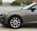 Сірий Мазда 3, об'ємом двигуна 2.5 л та пробігом 196 тис. км за 12400 $, фото 6 на Automoto.ua