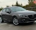 Сірий Мазда 3, об'ємом двигуна 2.5 л та пробігом 196 тис. км за 12400 $, фото 1 на Automoto.ua