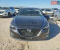Сірий Мазда 3, об'ємом двигуна 2.5 л та пробігом 125 тис. км за 999 $, фото 5 на Automoto.ua