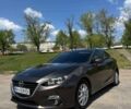 Сірий Мазда 3, об'ємом двигуна 2 л та пробігом 173 тис. км за 12200 $, фото 1 на Automoto.ua