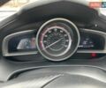 Сірий Мазда 3, об'ємом двигуна 2 л та пробігом 95 тис. км за 10500 $, фото 20 на Automoto.ua