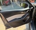 Серый Мазда 3, объемом двигателя 2 л и пробегом 195 тыс. км за 7900 $, фото 11 на Automoto.ua