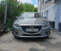 Сірий Мазда 3, об'ємом двигуна 2 л та пробігом 140 тис. км за 9700 $, фото 1 на Automoto.ua