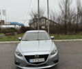 Сірий Мазда 3, об'ємом двигуна 2 л та пробігом 198 тис. км за 9200 $, фото 1 на Automoto.ua
