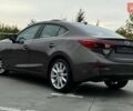 Сірий Мазда 3, об'ємом двигуна 2.5 л та пробігом 196 тис. км за 12400 $, фото 14 на Automoto.ua