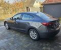 Мазда 3 2015 у Луцьку на Automoto.ua Сірий Мазда 3, об'ємом двигуна 2 л та пробігом 124 тис. км за 11700 $, фото 6 на Automoto.ua