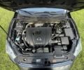 Серый Мазда 3, объемом двигателя 2 л и пробегом 194 тыс. км за 9500 $, фото 17 на Automoto.ua