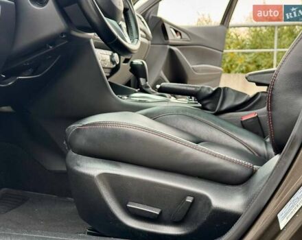 Сірий Мазда 3, об'ємом двигуна 2.5 л та пробігом 196 тис. км за 12400 $, фото 21 на Automoto.ua